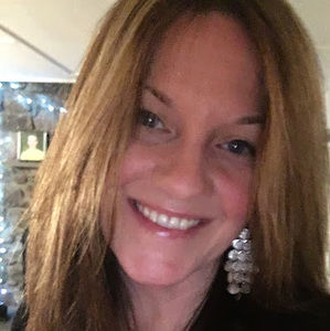 Meet your Posher, Jodi